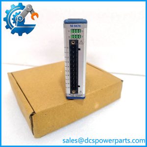 National Instruments NI-9694 | 96-Channel Digital I/O Breakout