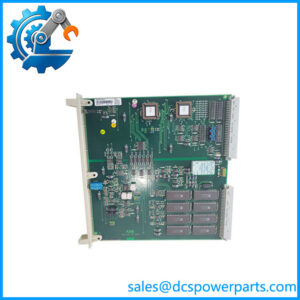 ABB DSAI146 3BSE007949R1 | 31 Channel Pt100 RTD Analog Input Module for Advant S100 I/O