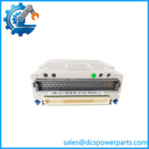 Emerson 5X00500G01 | Ovation 32-Channel Digital Output Module