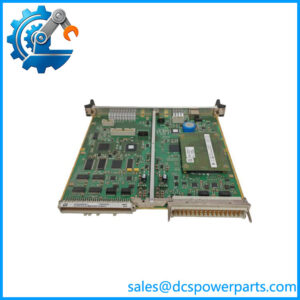 CMP1838 TRVCO62345000 CP00005202 Central Processing Module