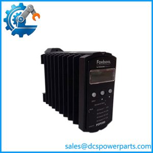 Foxboro FCP280 RH924YA | FCP280 Control Processor Replacement