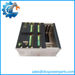 DELOMATIC-3 DGU2 Modular Generator Automation Unit