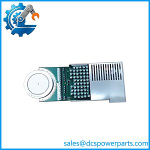ABB 5SHY35L4520 | 5SXE10-0181 AC10272001R0101 4500V 4000A Asymmetric IGCT