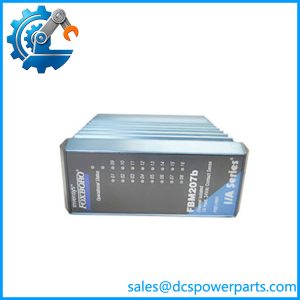 oxboro P0914WH FBM207B | I/A Series 200 Contact Input Interface Module, New Surplus