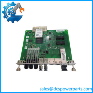 ABB COM0034 2RCA023019A0004C | REF615E-D Communication Module, Protection Relay
