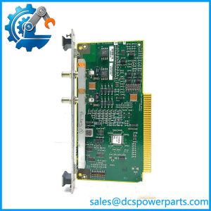 Honeywell 51305896-200 | NIM Modem CE Paddle Card for TDC3000 TPS