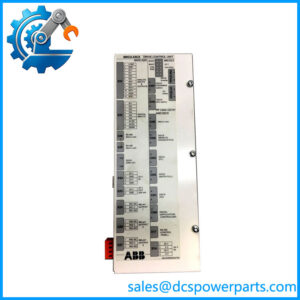 ABB NDCU-33CX 3AUA0000052751 | Drive Control Unit for Frequency Converters
