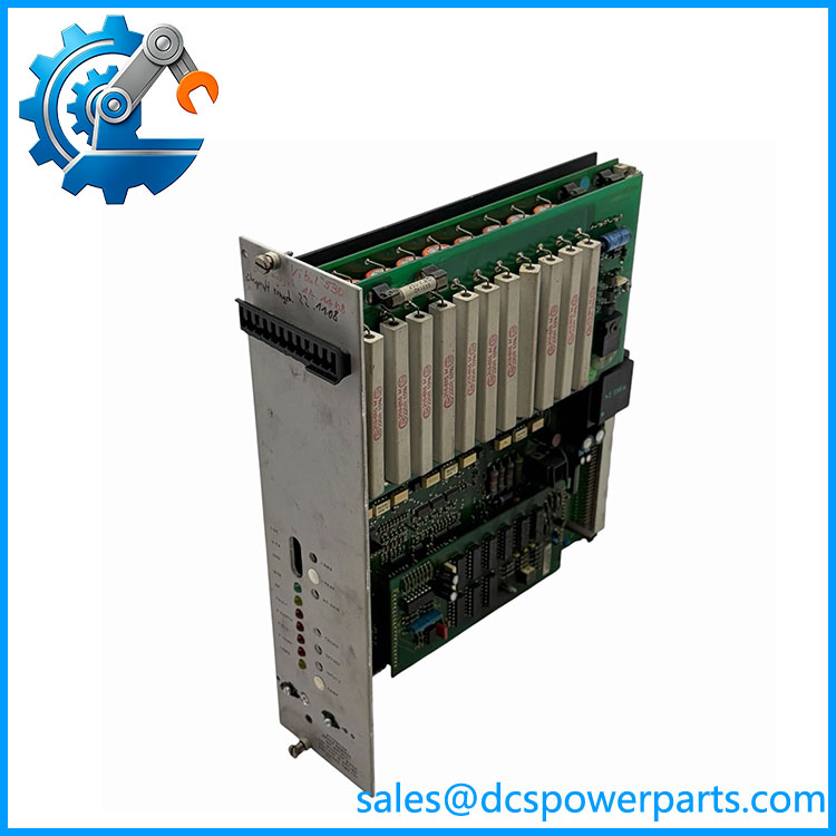 Seidel MV65WKS-CE310/22PB | New Surplus Servo Drive