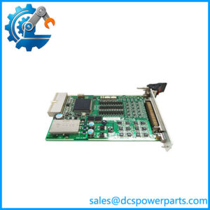 S-D4043 PSC CompactPCI MCIM-2 Motion Control Card