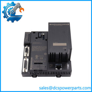 IC200CPUE05 CPU Controller Module