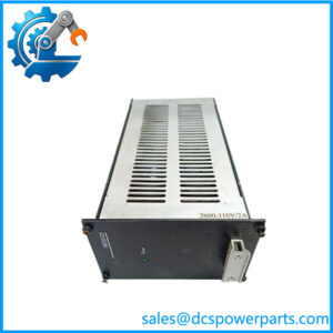 GE WES5123-2600 | Field Controller Master Unit