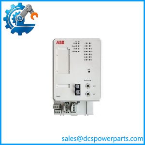 ABB PM825 3BSE010796R1 | AC80 Controller Replacement