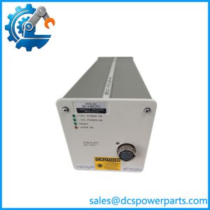 HP 5517B | Two-Frequency He-Ne Laser Interferometer Head