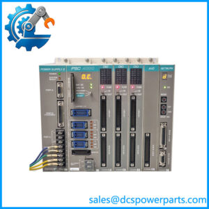 Reliance Electric S-D4030-A | CC-Link Card | PSC7000 Communication Integration