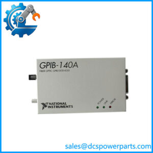 GPIB-140 Fiber Optic GPIB Bus Extender
