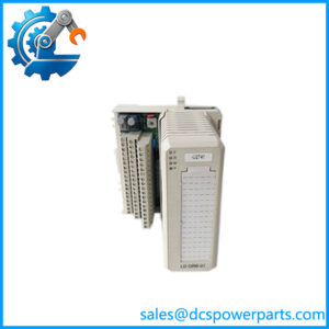 LDGRB-01 3BSE013177R1 Signal Processing Module