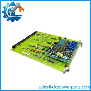 GE DS3800NB1F1B1A | General Electric Mark IV Turbine Control PCB Assembly