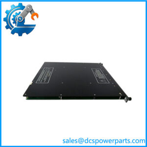 TRICON 3009  Enhanced Main Processor (UMP)