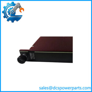 TRICON 3805E TMR Analog Output Module