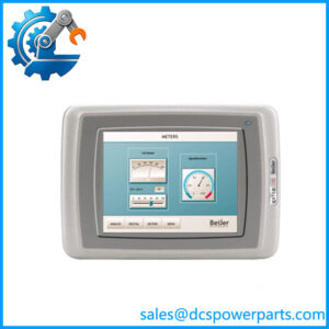 EXTER T70-BL 06170A 6.5-inch TFT-LCD Touch Screen