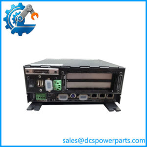 D201505R Industrial Control Module / DCS Hardware Module