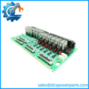 IS200TRLYH1BHH Relay Output Terminal Board