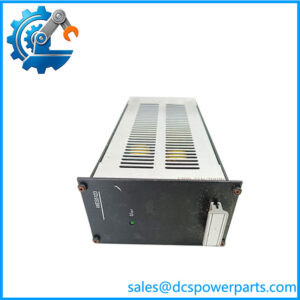 GE WES5123-1200 | Industrial Field Controller