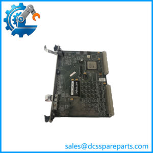 Motorola 188987-008R 188987-008R001 | VME Processor Module
