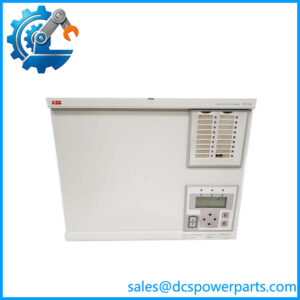 REL561 1MRK002496-AC Line Differential and Distance Protection Relay