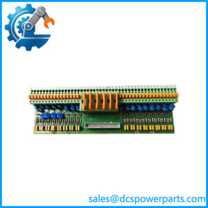 ABB DSTA131 2668180-48/2 | ABB S100 Analog Signal Termination Unit for DCS Systems