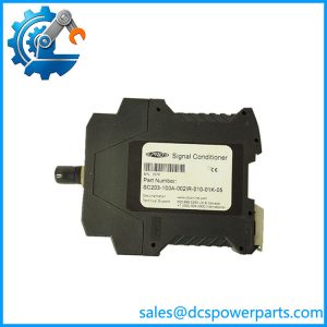 CTC SC203-100A-002IR-010-01K-05 | Vibration Monitor Replacement