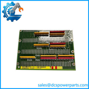 PIB903 ALSTOM | VME Rack Power Supply and Interface Board
