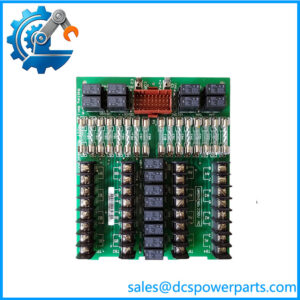 ABB NTR002-A | INFI 90 / Net 90 I/O Terminal Unit