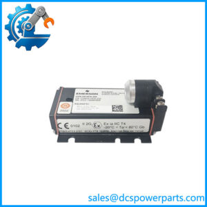 EPRO PR6426/010-110 | 32mm Eddy Current Sensor with CON021 Signal Converter for Vibration Monitoring