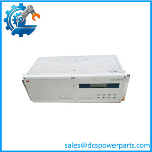 ABB SYN5201A-Z V217 | 3BHB006714R0217 Synchronizer