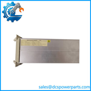 SB510 3BSE000861R1 Backup Power Supply Module