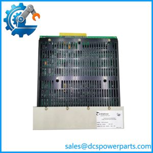 METSO IOP114 | Thermocouple/mV Input Module