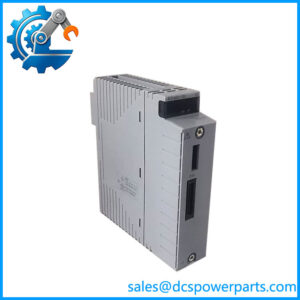 Yokogawa EC401-10 S2 | CENTUM VP FIO Interface Unit