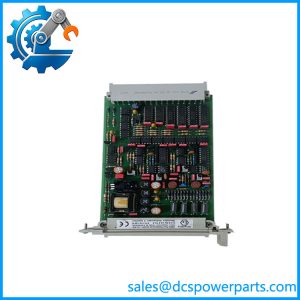HIMA F6705 Safety I/O Module | Digital-to-Analog Converter for Industrial SIS Control Systems