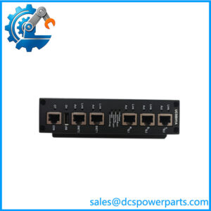 IS420UCSBH1A GE Vernova Mark VIe UCSB Standalone Controller