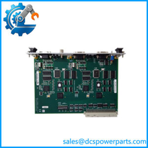 SST-PFB3-VME-2 | VMEbus PROFIBUS DP Master Interface Board for Automation Networks