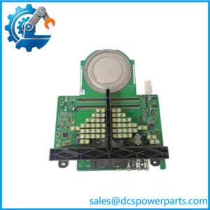 ABB 3BHE019719R0101 | GVC736BE101 Power Module