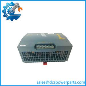 ABB LXN1604-6 3BHL000986P7000 | 27V 500W Power Supply