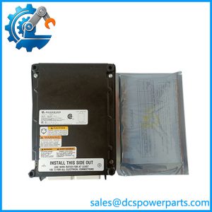 Woodward 8237-1006 | ProTech-GII Overspeed Protection Controller