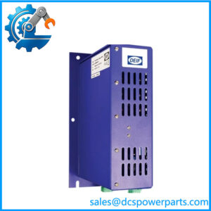 DEIF PBC-2 Pitch Battery Charger