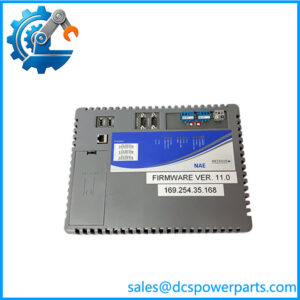 Johnson Controls MS-NAE5510-2 | Original JCI Network Engine Hardware