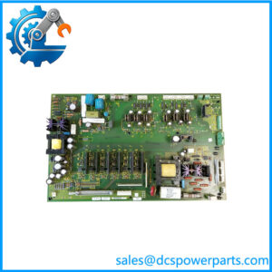 Allen-Bradley 1336-BDB-SP70C | 1336STEF Gate Driver PCB