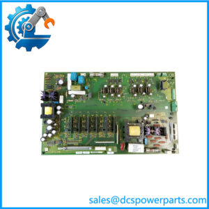 Allen-Bradley 1336-BDB-SP74C | Gate Driver Board 74101-399-53