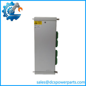 Bently Nevada 3500/32 125720-01 | Machinery Protection Relay Module