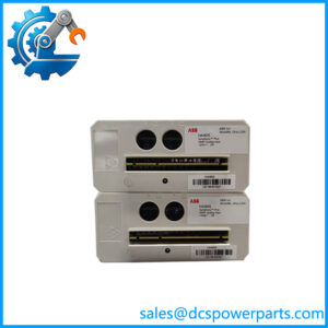 HAI805 8-Channel HART Analog Input Module